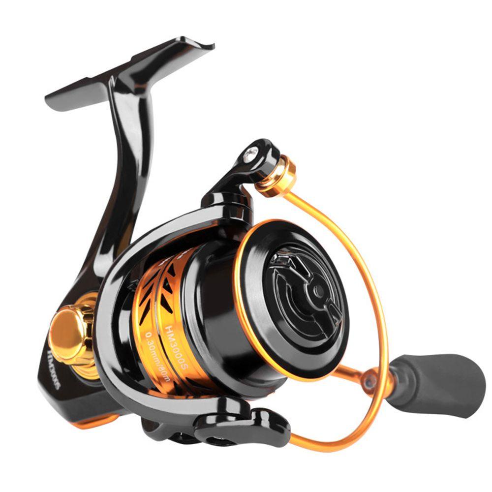 MYRONGVN Máy Câu Cá Kim Loại Cao Cấp Chuyên Dùng