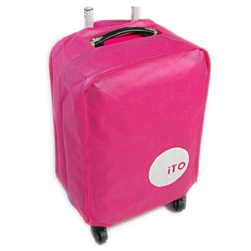 Túi bọc vali ITO size 26 chống bụi (giao màu ngẫu nhiên)