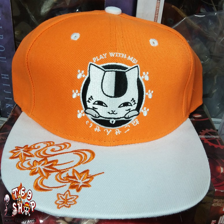 Mũ snapback anime Natsume Yuujinchou