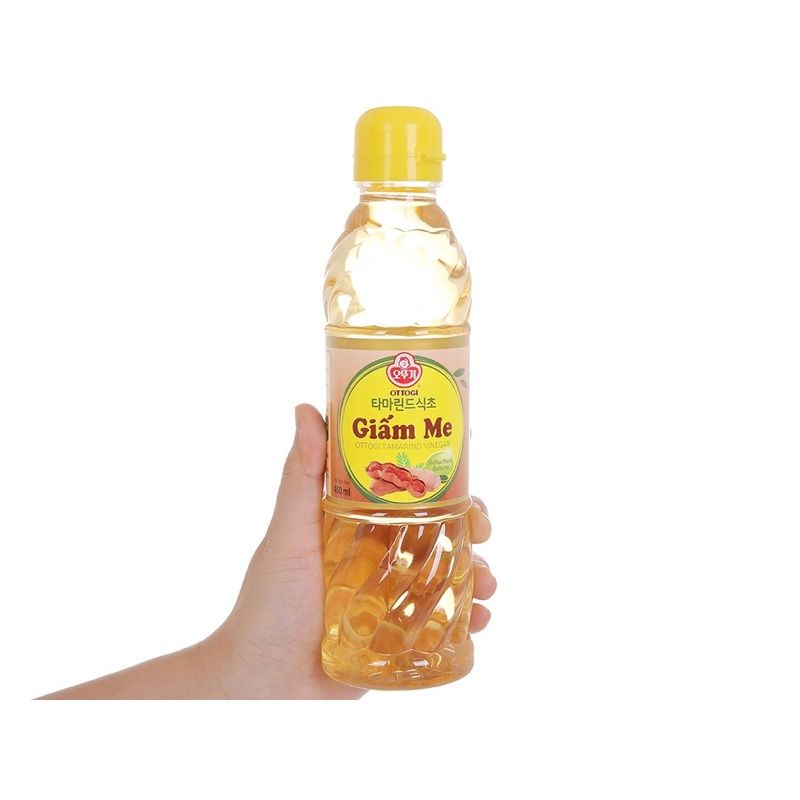 Giấm me Ottogi 450g