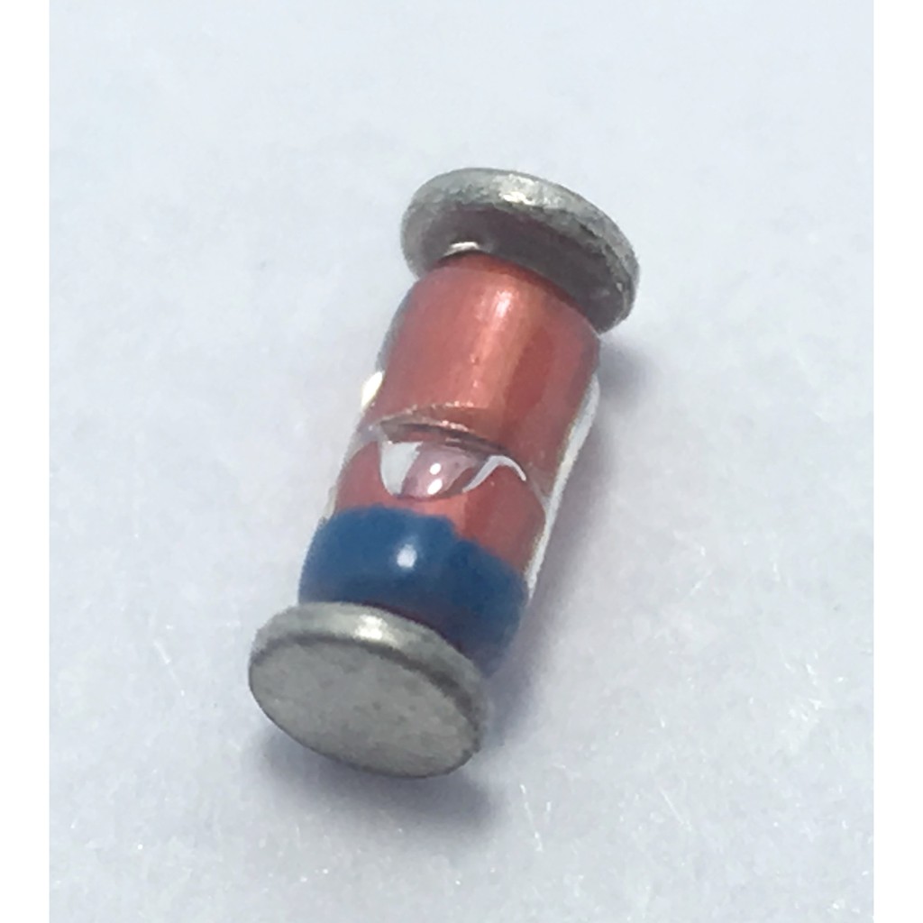 Bộ 100c x LL4148 Diode dán 75V 150mA