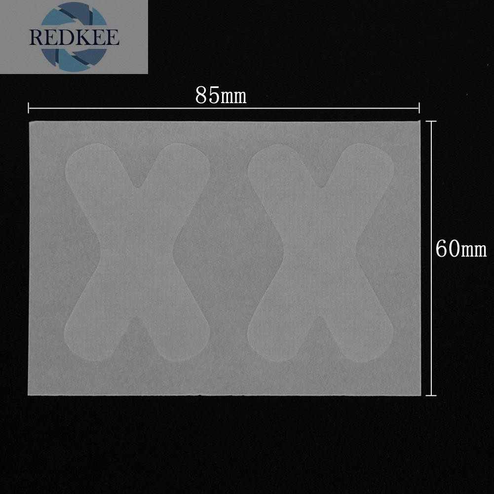 Set 30 Miếng Dán Mũi Chống Ngáy Ngủ Thoáng Khí