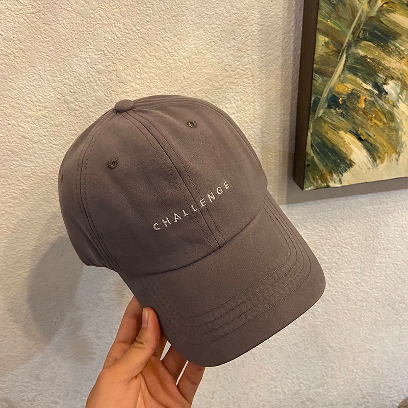 Nón Lưỡi Trai Thời Trang Hàn Quốc 19150 Dễ Phối Đồ