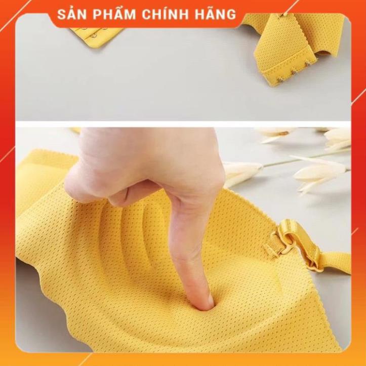 Áo Lót Su Quả Ngang Nâng Ngực Thời Trang Dành Cho Nữ 2220