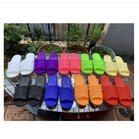 Dép Tổ Ong Huyền Thoại Nhiều Màu Size Từ 32 - 40 Cho Mọi Lứa Tuổi 88301 Giang Phạm