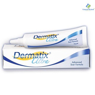 Gel mờ sẹo DERMATIX Ultra Gel