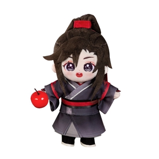 Sẵn búp bê ma đạo tổ sư - ngụy vô tiện 20cm của mini doll