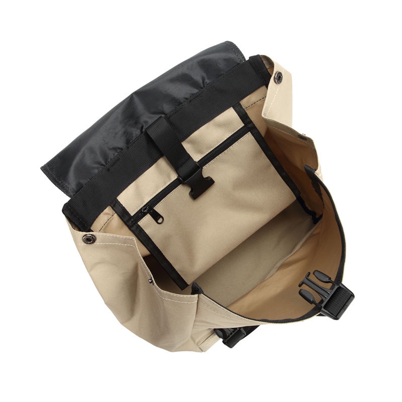 Ba Lô Đi Học Thêu Chữ Champion Phong Cách Nhật Bản Thời Trang Cho Nam Và Nữ