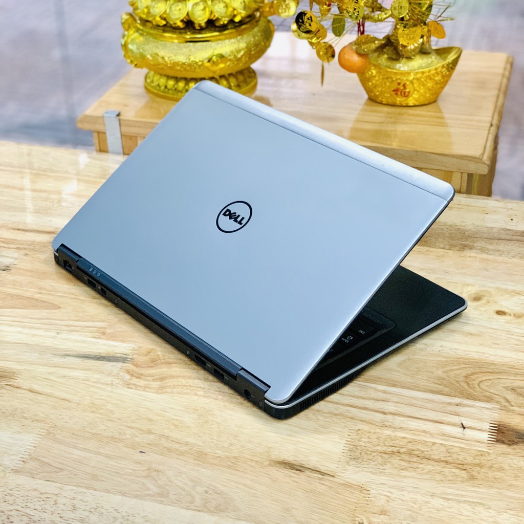 Laptop DELL E7440 i7-4600U Ram 8GB SSD 256GB 14.0 inch Full HD