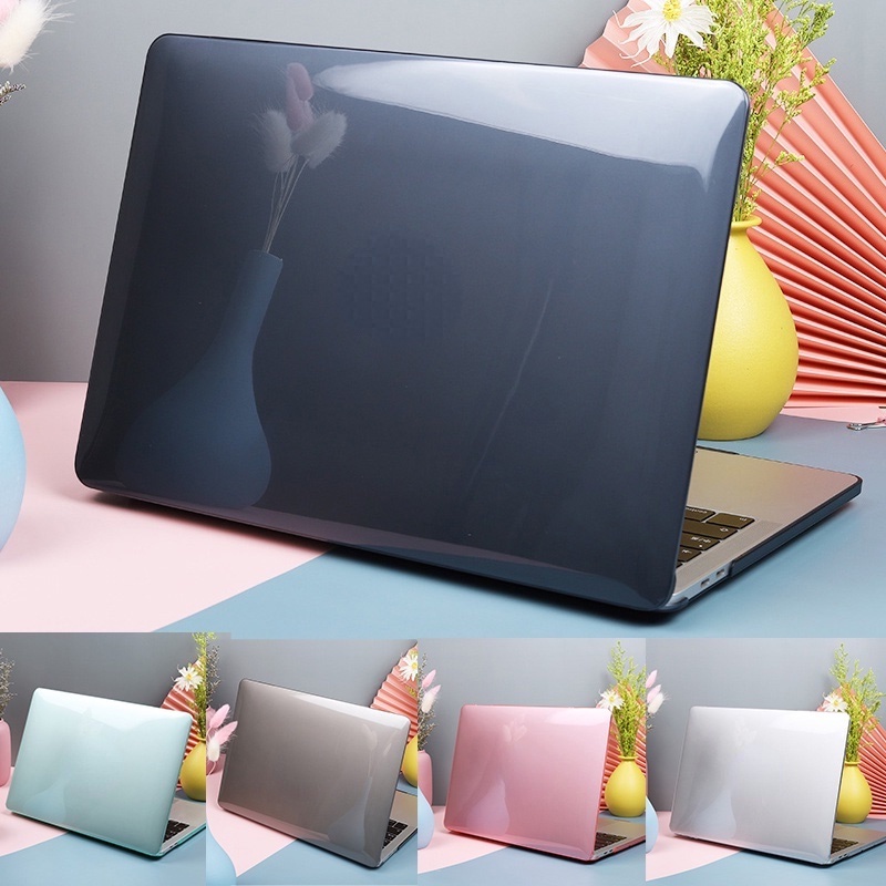Ốp Máy Tính Bảng Bề Mặt Nhám Cho MacBook Pro 14 16 inch M1 Pro /M1 Max A2442 A2485 AIR 13 2020 Macbbook 2021 AIR 13 M1 (A2337 A2179 A1932)