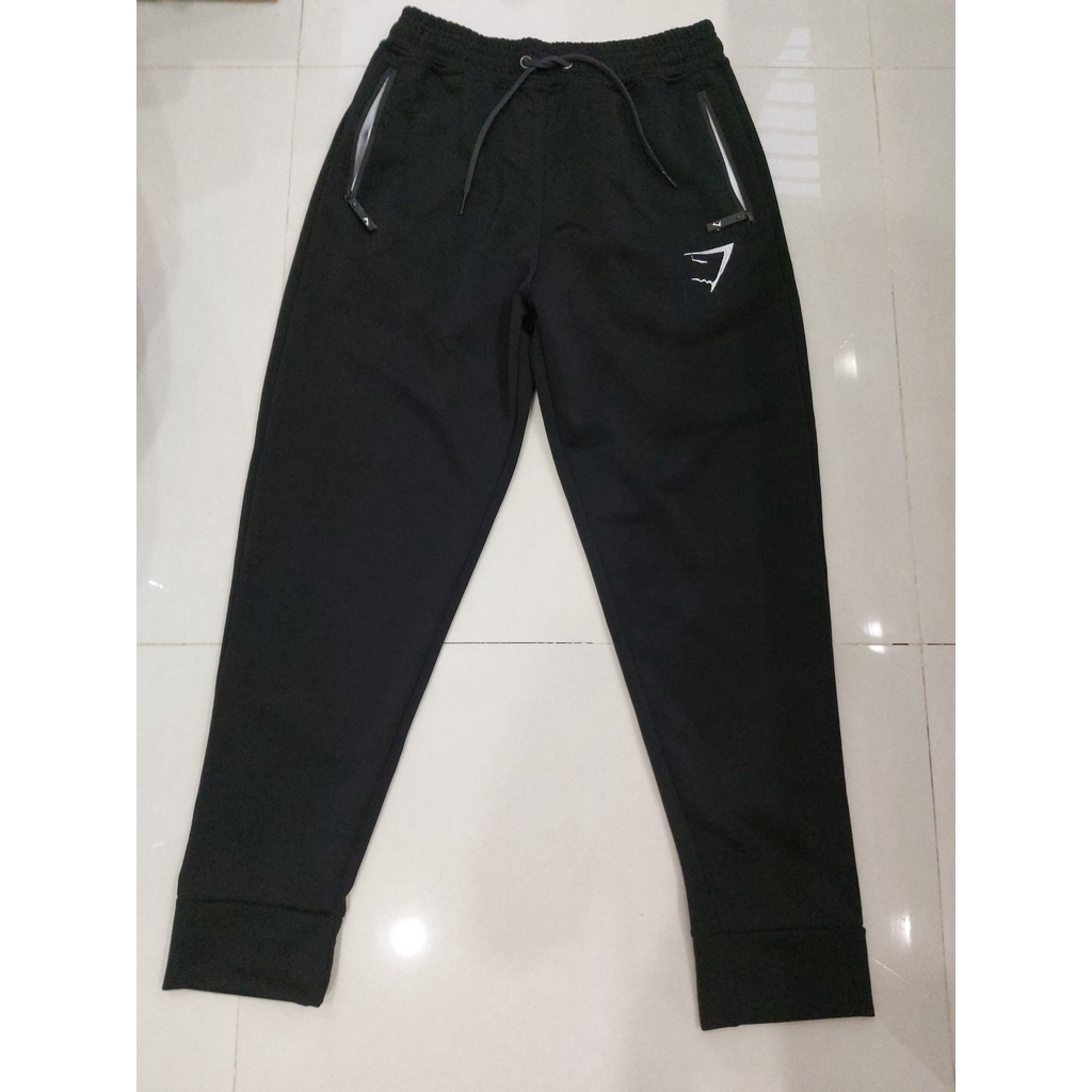 Quần Thun Nam GymShark