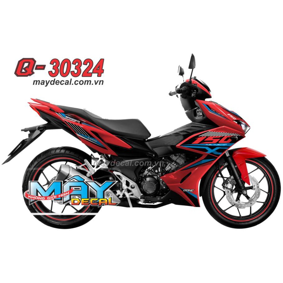 Tem Rời Winner X v3