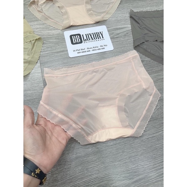Quần lót tàng hình