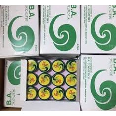 Hộp 48 Kem trị nứt gót chân BA Thái Lan