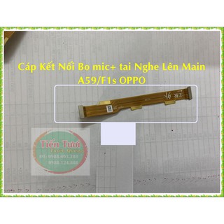 Cáp Kết Nối A59/F1s OPPO,thay thế