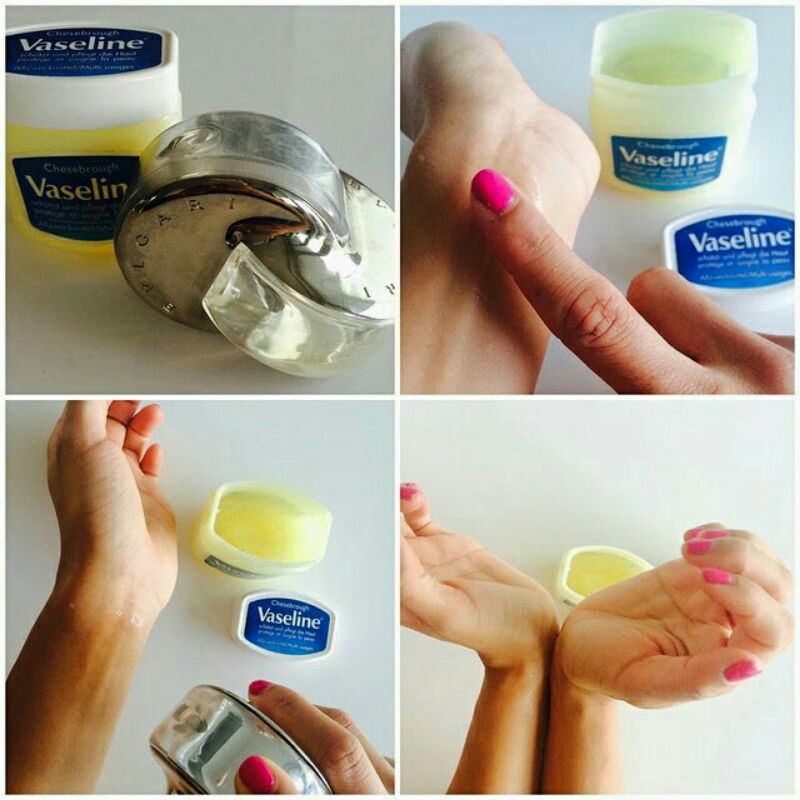 DƯỠNG DA VASELINE HÀNG CHÍNH HÃNG (49g)