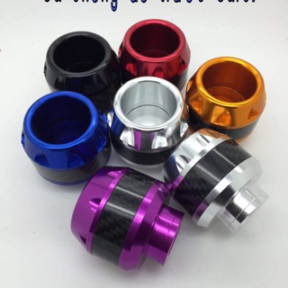 Gù chống đổ trước caro giá 1 cặp