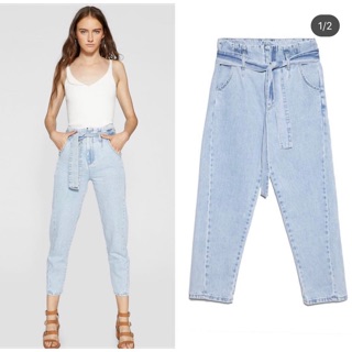 Order dư quần Jean Stra size 36 vợt sale