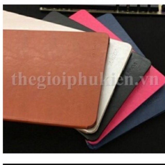 Bao da kaku 2 mặt cho samsung Tab S6 lite P610