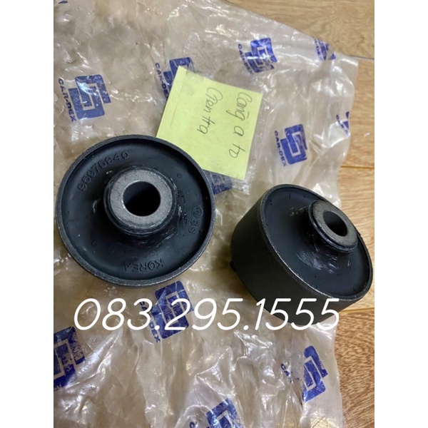 Cao su càng a Gentra , Aveo