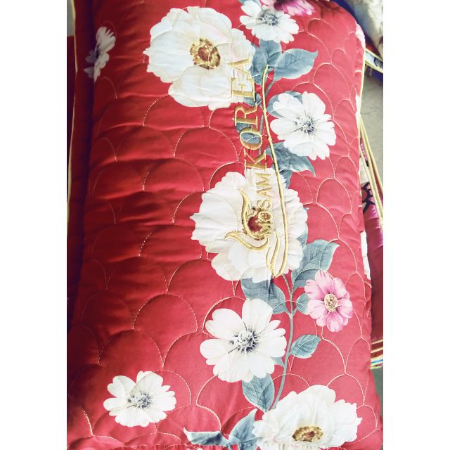 Vỏ gối chần 50*70(chọn mẫu)