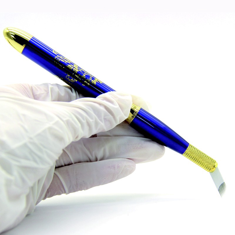 Bút Xăm Chân Mày Aimosi Đa Năng Tiện Dụng