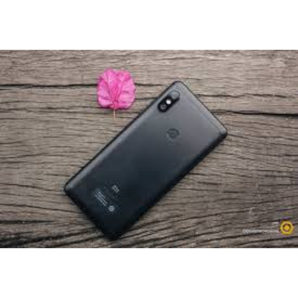 [Mã 1511ELSALE hoàn 7% đơn 300K] điện thoại Xiaomi Redmi Note 5 Pro 2sim ram 4G/64G mới Chính Hãng- Có Tiếng Việt | BigBuy360 - bigbuy360.vn