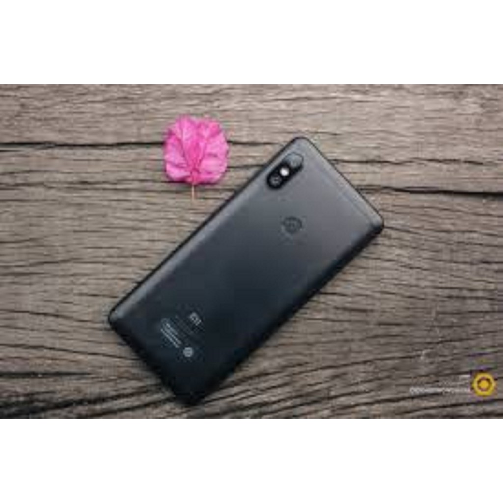 [Mã 159ELSALE hoàn 7% đơn 300K] điện thoại Xiaomi Redmi Note 5 Pro 2sim ram 4G/64G mới Chính Hãng- Có Tiếng Việt