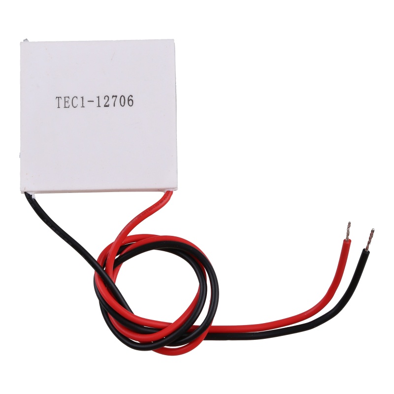 Hệ Thống Làm Mát Không Khí Bán Dẫn 12V 60W