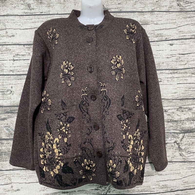 Áo Khoác Cho Mẹ Cho Bà Ấm Áp Dày Dặn 50-75Kg Mặc Vừa