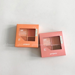 Bảng mắt 4 ô 𝐏𝐞𝐫𝐢𝐩𝐞𝐫𝐚 𝐢𝐧𝐤 𝐩𝐨𝐜𝐤𝐞𝐭 𝐬𝐡𝐚𝐝𝐨𝐰
