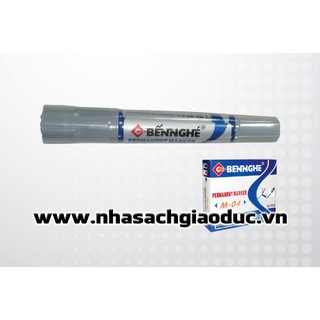 Bút lông dầu M04 Bến Nghé (M-04)