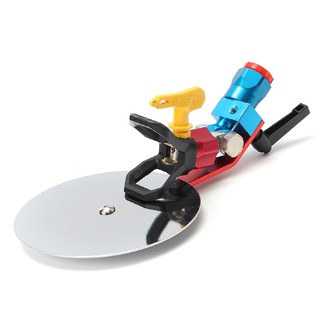 Đầu phun 7/8'' thông dụng cho súng phun sơn Graco Titan Wagner
