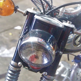 ĐÈN PHA XE 67 - CHALY