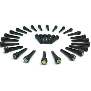 Set 6 Chốt Dây Đàn Guitar