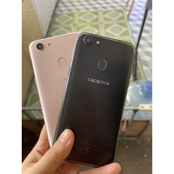 Điện thoại oppo f5