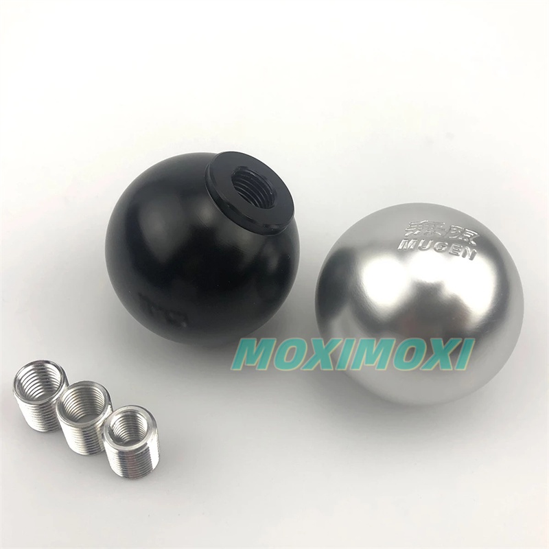 Núm Gạt Cần Số Xe Hơi Mugen Bằng Tay