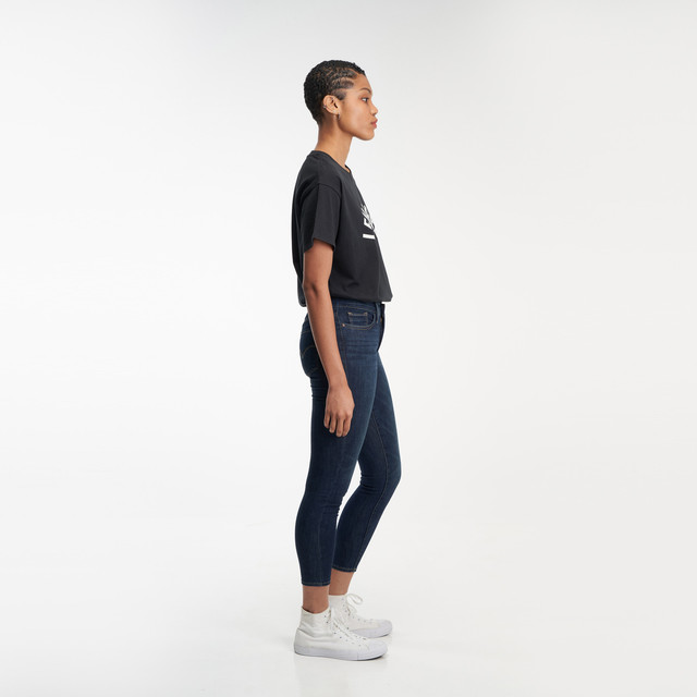 Quần Jeans Nữ Dài Levi's 22843-0069