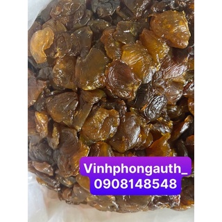 Nhãn nhục 100gr - 500gr