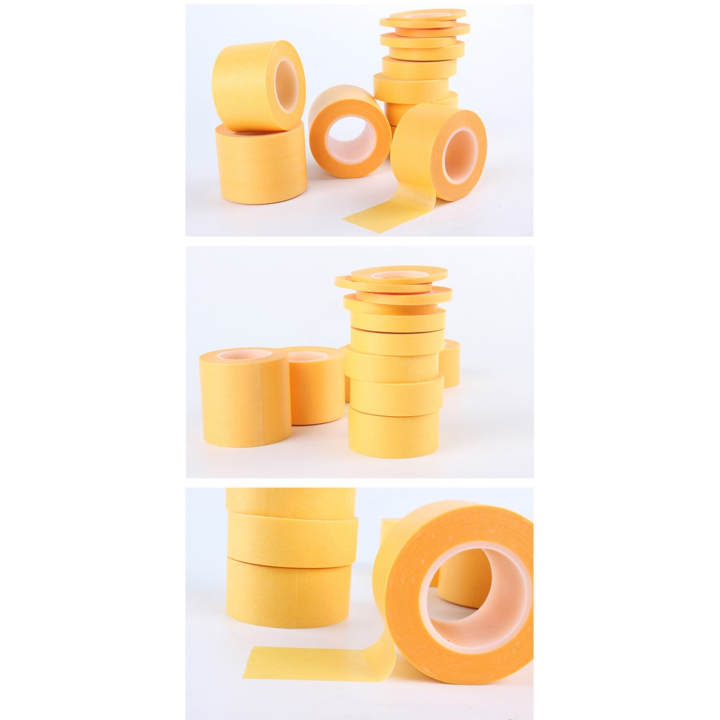 Băng keo che sơn  Hàng chính hãng 3M 5mm/10mm dài 18 mét