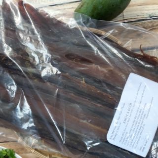 [Hàng Mới] Khô Cá Đuối Ninh Thuận