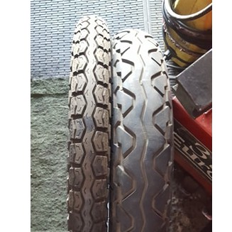 Lốp Lướt Xe Win 100/ Husky 125