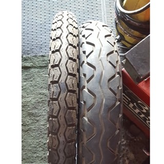 Lốp Lướt Xe Win 100/ Husky 125