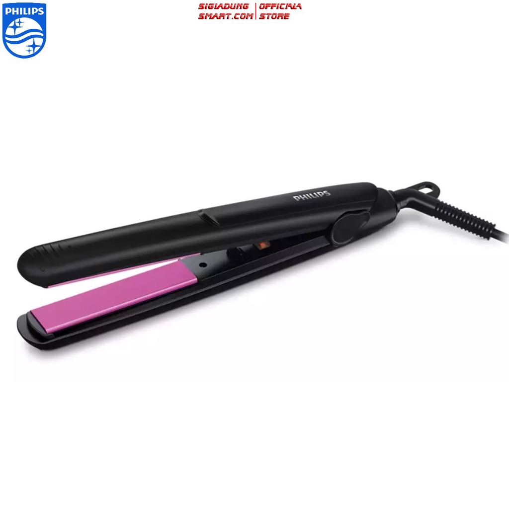 Máy ép tóc Philips HP8401 - tạo kiểu tóc tại nhà nhanh chóng và thuận tiện Chính hãng bảo hành 2 năm