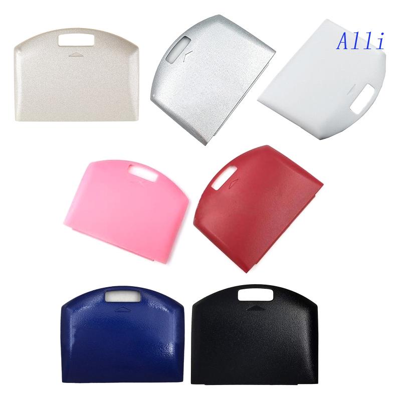 Vỏ Bảo Vệ Pin Thay Thế Cho Máy Chơi Game PSP1000