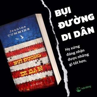 Sách - Bụi Đường Di Dân