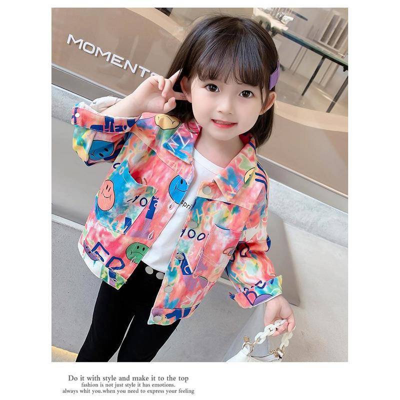 [Hàng Mới Về] Áo Khoác Cotton Phong Cách Hàn Quốc Dễ Phối Đồ Cho Nam Và Nữ Mùa Xuân Thu