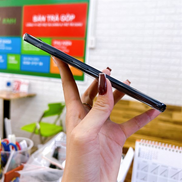 Màn hình Samsung A53 / SM-A536 nguyên khung zin amoled có nhiều màu.