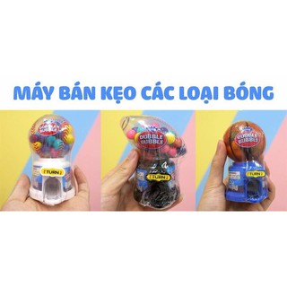 [Hot] MÁY BÁN KẸO GUMBALL DUBBLE BUBBLE - Canada