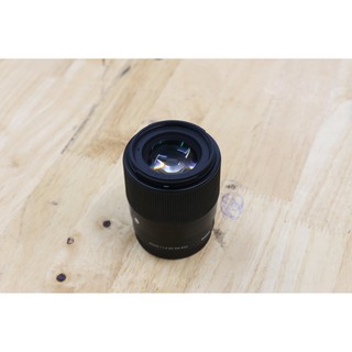 Ống Kính Sigma 30mm f/1.4 DC DN For Sony E Mount